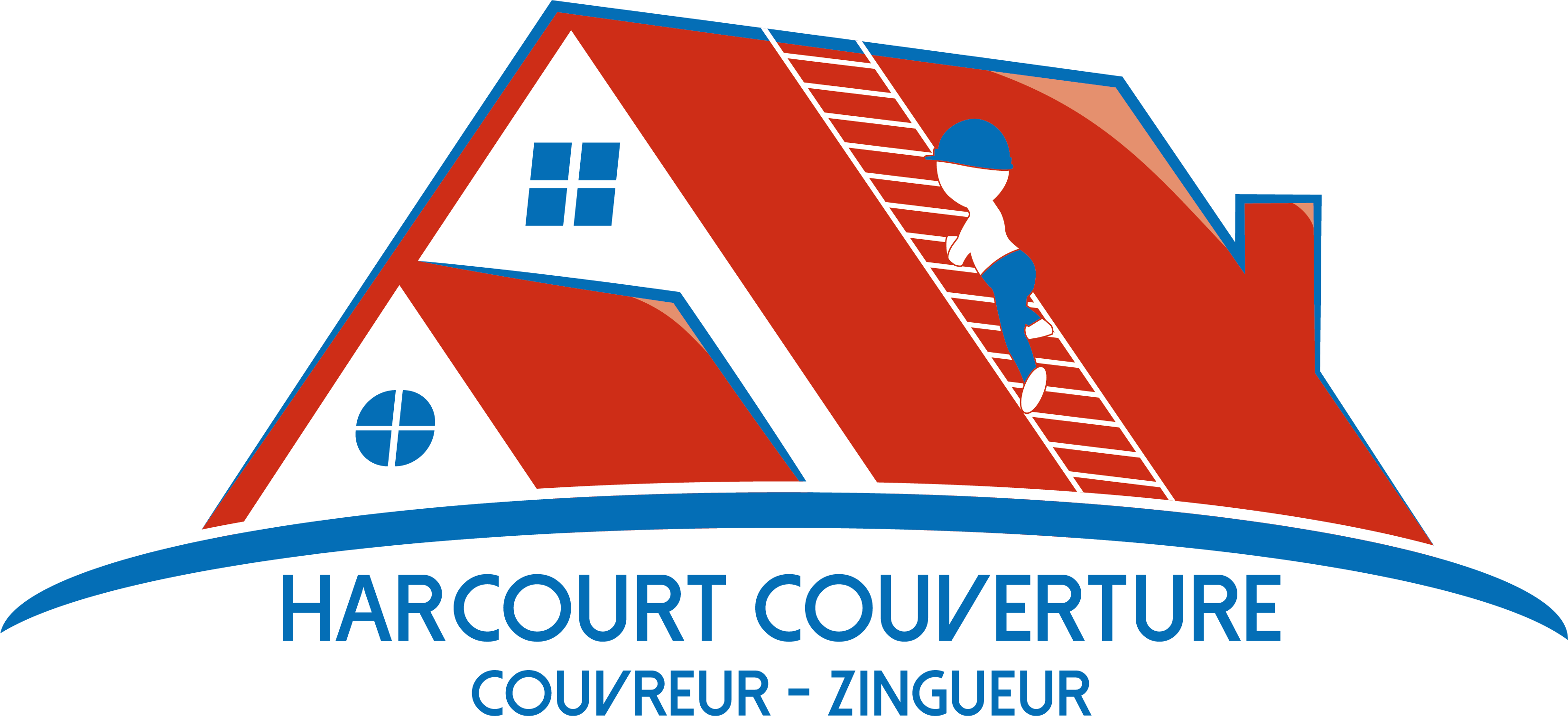 Harcourt Couverture - logo